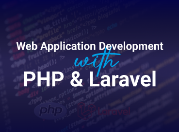 Web Application Development With PHP & Laravel