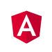 angular logo