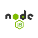 node logo