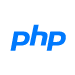 php logo