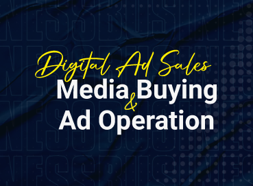 Practical Digital Ad Sales, Media Buying & Ad Operation