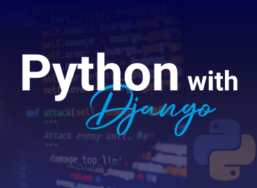 Python With DJANGO